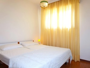 Villa | 3 chambres, ameublement unique