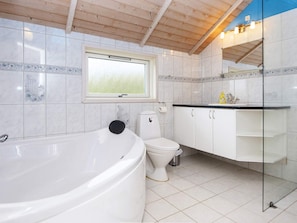 Spa treatment - 4 Star Holiday Home in Sydals (Sydals)