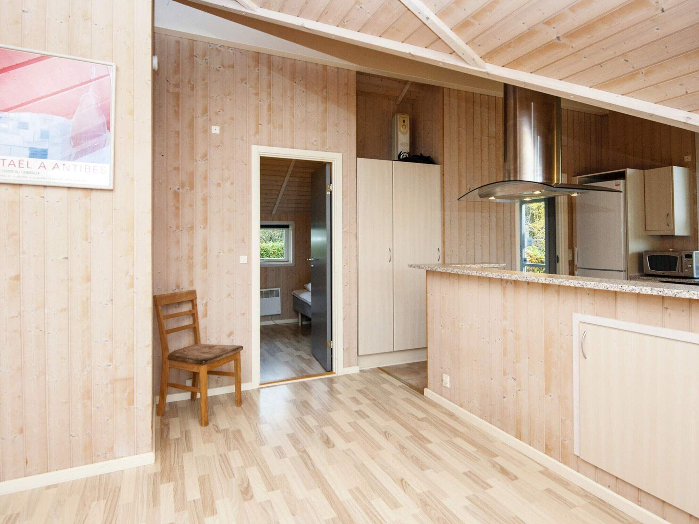 Ferienhaus | Innenbereich