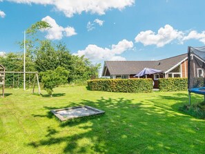 House | Exterior - 4 Star Holiday Home in Sydals (Sydals)