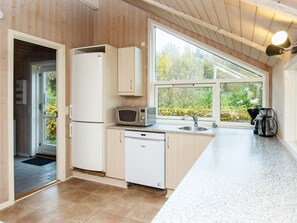 House | Private kitchen