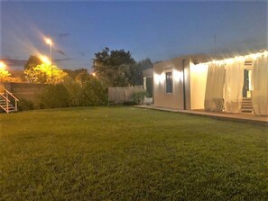 Huis | Exterieur