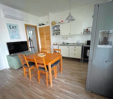 House | Dapur peribadi