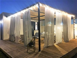 House | Balkoni