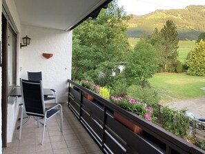 Exterior - Holiday Apartment Rosi Denz (Fischen im Allgaeu)