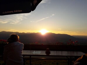 Property grounds - Holiday Apartment Rosi Denz (Fischen im Allgaeu)