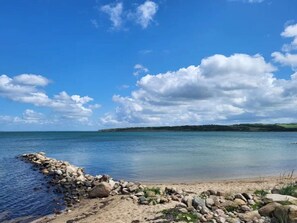 Apartment | Water view