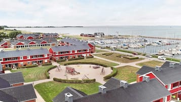 Appartement | Jachthaven