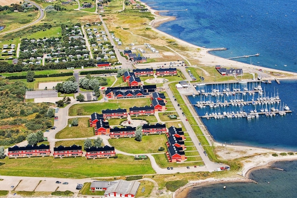 Leilighet | Eksteriør