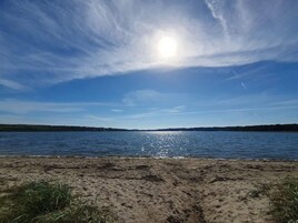 Apartamento | Vistas al agua