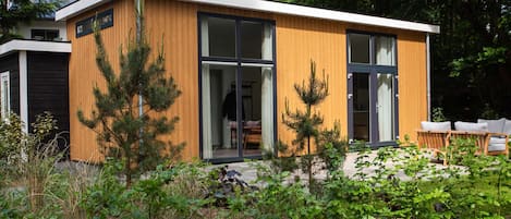 Chalet | Extérieur