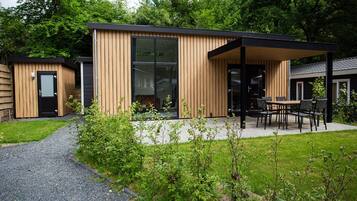 Chalet | Eksterior