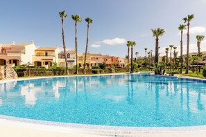 Outdoor pool - Oasis de Relax en Jardines de Zahara - Zahara de los Atunes (AN)