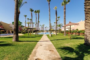 Property grounds - Oasis de Relax en Jardines de Zahara - Zahara de los Atunes (AN)