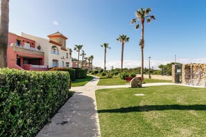 Property grounds - Oasis de Relax en Jardines de Zahara - Zahara de los Atunes (AN)