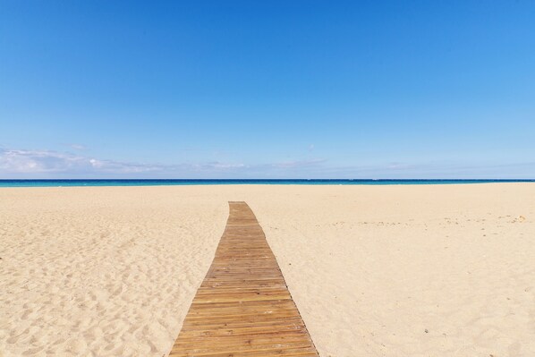Beach - Oasis de Relax en Jardines de Zahara - Zahara de los Atunes (AN)