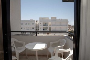 Teras/patio