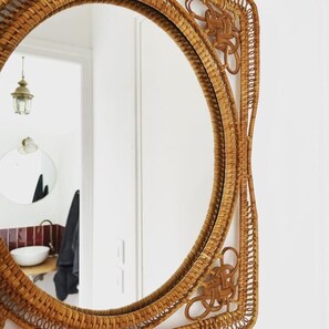 Interior detail - Appartement Chaleureux Pour 2 à 4 Personnes à Berck-plage (Berck)