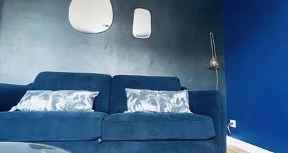 Appartement Confort Pour 2 Ă 4 Personnes Ă Berck-plage