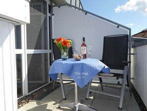 Exterior - Holiday Apartment Villa Sonja (Zingst)