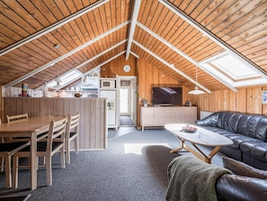 Hus | Vardagsrum