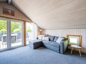 House | Living area