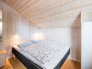 獨棟房屋 | 3 間臥室、布置獨特