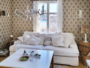 House | Living area