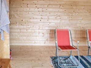 House | Sauna