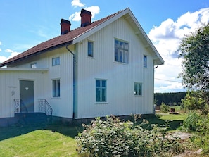 Casa | Exterior