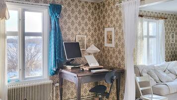 House | Interior
