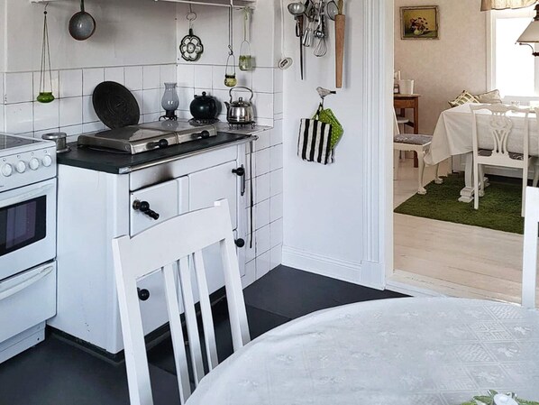 House | Private kitchen