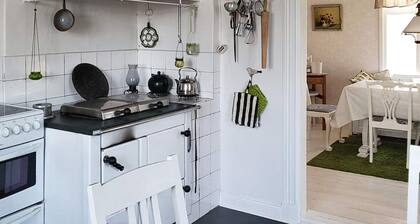 7 Person Holiday Home in Arjang