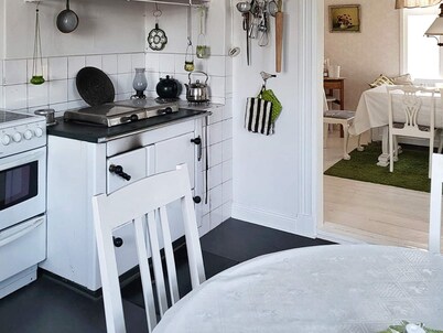 7 Person Holiday Home in Arjang