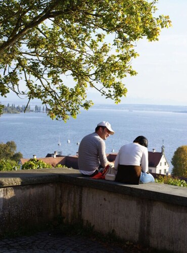 Highest Comfortable Holiday Residence