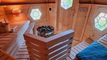 Servicio de la propiedad