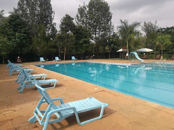 Servicios del alojamiento