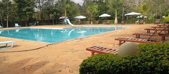 TROTTERS HOTEL - KENOL