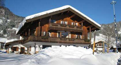 Klausenberg/Hausberg - Gästehaus am Maibaum