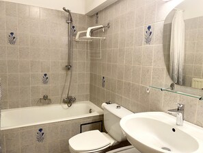 Apartamento | Banheiro