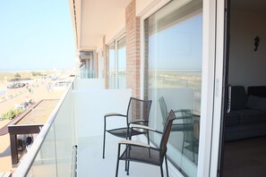 Apartment | Balcony