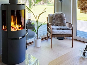 Ferienhaus | Ausstattung der Unterkunft
