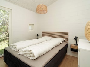 Ferienhaus | 3 Schlafzimmer