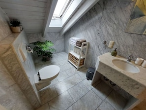 House | Bathroom