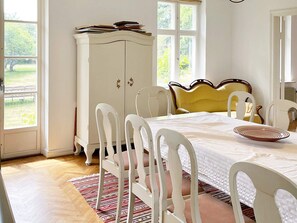 House | Dining - 11 Person Holiday Home in Brosarp (Brosarp)