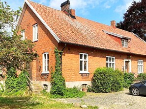 House | Exterior - 11 Person Holiday Home in Brosarp (Brosarp)