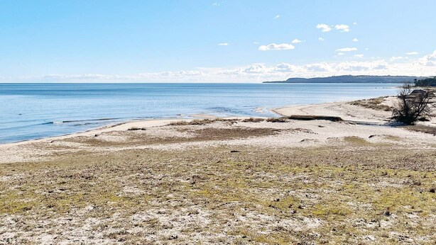 House | Beach - 11 Person Holiday Home in Brosarp (Brosarp)