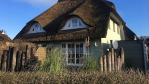 Eksteriør