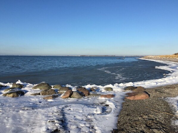 View from property - Schwedenhaus am Kai 14i (Grossenbrode)