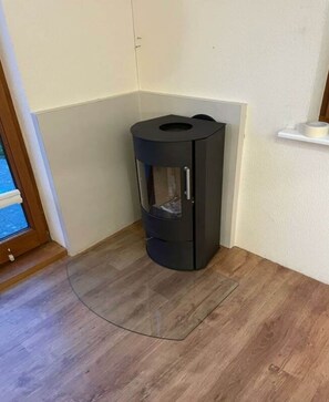 Private kitchen - Schwedenhaus am Kai 14i (Grossenbrode)